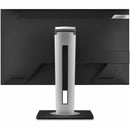 ViewSonic VG2756A-2K 27-Inch QHD Dock Monitor | 100W USB-C, Ergonomic Design, Versatile Connectivity
