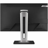 ViewSonic VG2756A-2K 27-Inch QHD Dock Monitor | 100W USB-C, Ergonomic Design, Versatile Connectivity