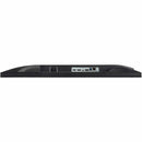 ViewSonic VG2756A-2K 27-Inch QHD Dock Monitor | 100W USB-C, Ergonomic Design, Versatile Connectivity