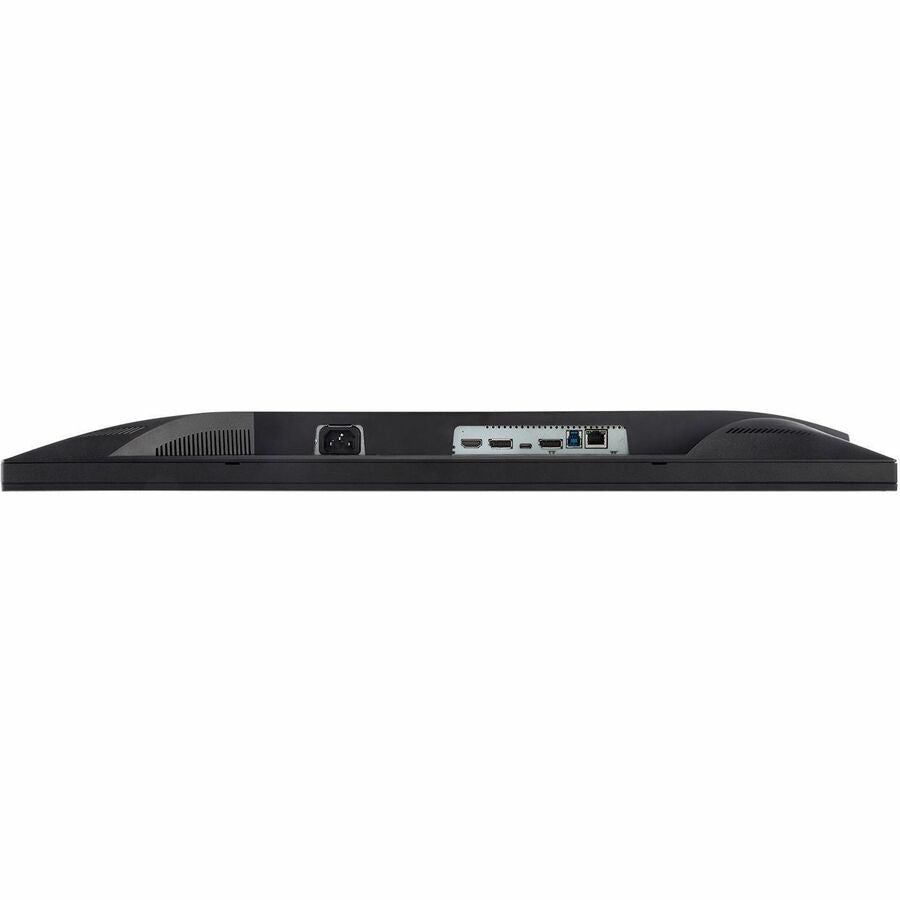 ViewSonic VG2756A-2K 27-Inch QHD Dock Monitor | 100W USB-C, Ergonomic Design, Versatile Connectivity