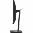 ViewSonic VG2756A-2K 27-Inch QHD Dock Monitor | 100W USB-C, Ergonomic Design, Versatile Connectivity