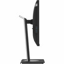 ViewSonic VG2756A-2K 27-Inch QHD Dock Monitor | 100W USB-C, Ergonomic Design, Versatile Connectivity