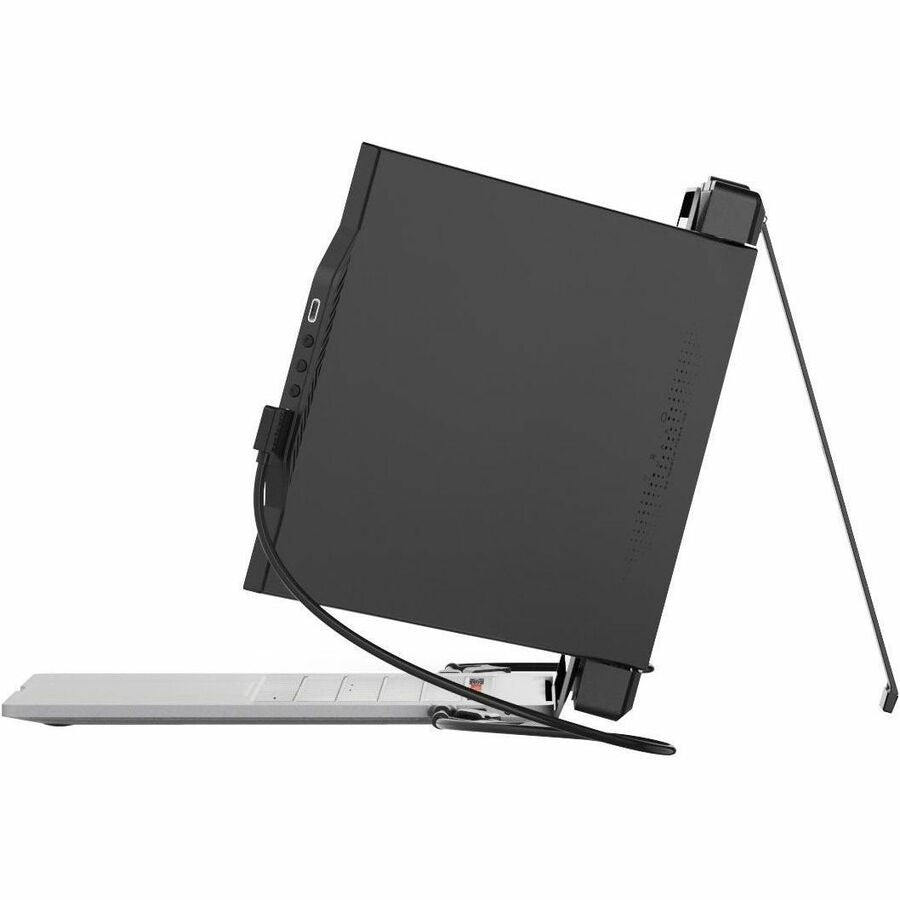 Mobile Pixels Trio 101 13.3" FHD Triple Screen Monitor - Ultra-Thin, All-in-One Design, Eye-Care Mode