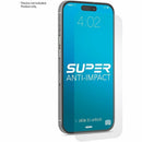 Cellairis Shell Shock Tempered Glass Screen Protector - Case Friendly, 9H Impact & Scratch Resistance