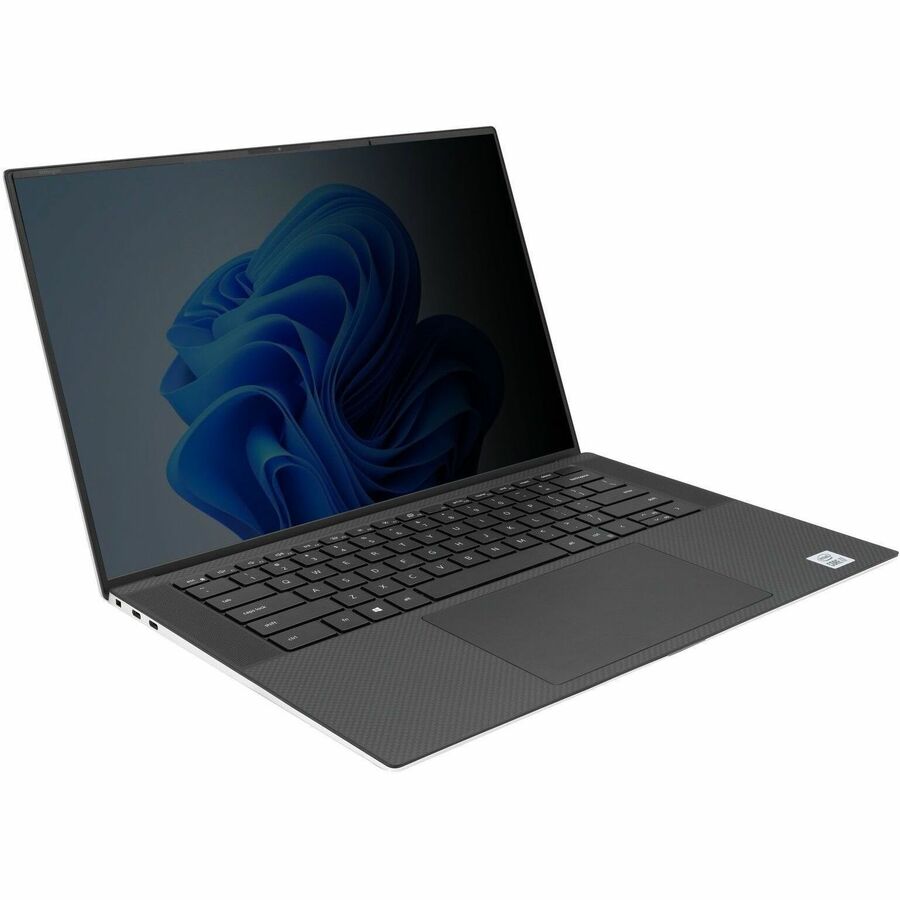 Kensington MagPro Privacy Screen Filter for 16" Widescreen LCD Notebook - 16:10, Removable Design