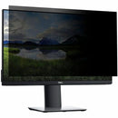 Targus 4Vu Privacy Screen for 23" Monitors - Antimicrobial, Anti-Glare, 30° Viewing Angle Default Title