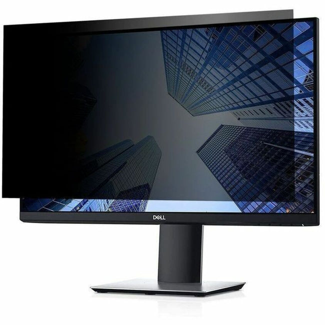 Targus 4Vu Privacy Screen for 23" Monitors - Antimicrobial, Anti-Glare, 30° Viewing Angle