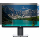 Targus 4Vu Privacy Screen for 23" Monitors - Antimicrobial, Anti-Glare, 30° Viewing Angle