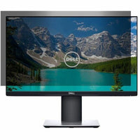 Targus 4Vu Privacy Screen for 23" Monitors - Antimicrobial, Anti-Glare, 30° Viewing Angle