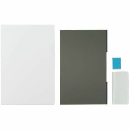 Kensington MagPro Magnetic Privacy Screen 15.6" for Laptops 16:10 - Blue Light Reduction, Antimicrobial Coating