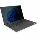 Kensington MagPro Magnetic Privacy Screen 15.6" for Laptops 16:10 - Blue Light Reduction, Antimicrobial Coating