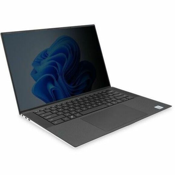 Kensington MagPro Magnetic Privacy Screen 15.6" for Laptops 16:10 - Blue Light Reduction, Antimicrobial Coating
