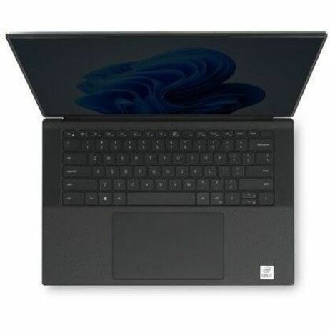 Kensington MagPro Magnetic Privacy Screen 15.6" for Laptops 16:10 - Blue Light Reduction, Antimicrobial Coating