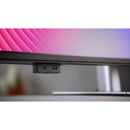 Dell U4323QE 43" 4K UHD Monitor | 16:9 | Quadruple View | Seamless Multi-PC Connectivity | Silver