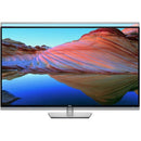 Dell U4323QE 43" 4K UHD Monitor | 16:9 | Quadruple View | Seamless Multi-PC Connectivity | Silver