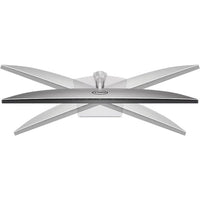 Dell U4323QE 43" 4K UHD Monitor | 16:9 | Quadruple View | Seamless Multi-PC Connectivity | Silver
