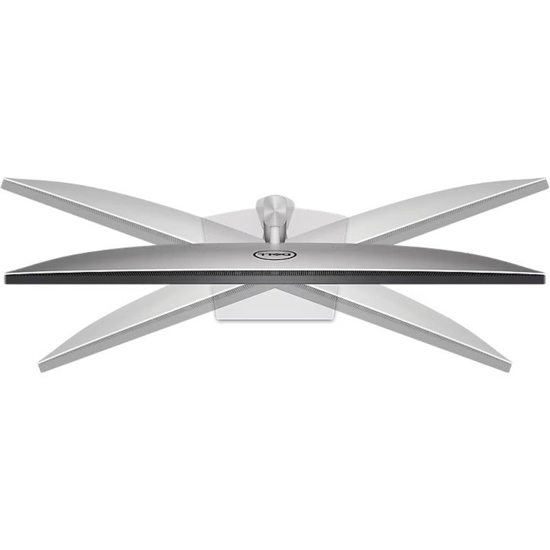 Dell U4323QE 43" 4K UHD Monitor | 16:9 | Quadruple View | Seamless Multi-PC Connectivity | Silver