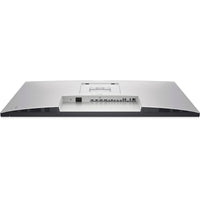 Dell U4323QE 43" 4K UHD Monitor | 16:9 | Quadruple View | Seamless Multi-PC Connectivity | Silver