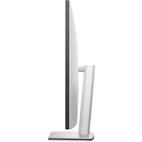 Dell U4323QE 43" 4K UHD Monitor | 16:9 | Quadruple View | Seamless Multi-PC Connectivity | Silver