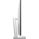 Dell U4323QE 43" 4K UHD Monitor | 16:9 | Quadruple View | Seamless Multi-PC Connectivity | Silver