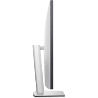 Dell U4323QE 43" 4K UHD Monitor | 16:9 | Quadruple View | Seamless Multi-PC Connectivity | Silver
