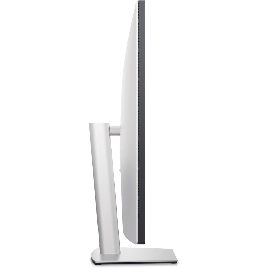 Dell U4323QE 43" 4K UHD Monitor | 16:9 | Quadruple View | Seamless Multi-PC Connectivity | Silver