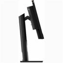 Lenovo TIO22GEN5 21.5" FHD IPS Monitor with VoIP Features, Webcam, and Built-In Speakers