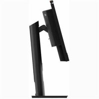 Lenovo TIO22GEN5 21.5" FHD IPS Monitor with VoIP Features, Webcam, and Built-In Speakers