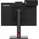 Lenovo ThinkCentre Tiny-In-One 24 Touchscreen Monitor 23.8" FHD, VoIP Ready, 10-Point Capacitive Display