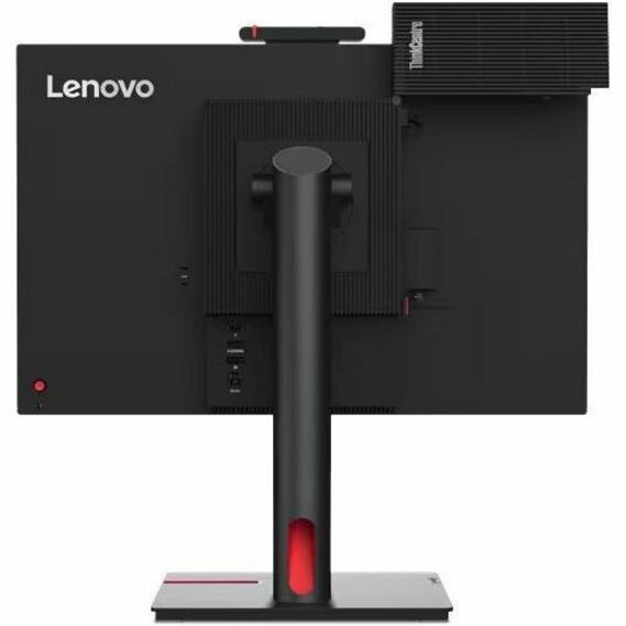Lenovo ThinkCentre Tiny-In-One 24 Touchscreen Monitor 23.8" FHD, VoIP Ready, 10-Point Capacitive Display