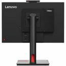 Lenovo ThinkCentre Tiny-In-One 24 Touchscreen Monitor 23.8" FHD, VoIP Ready, 10-Point Capacitive Display