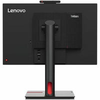 Lenovo ThinkCentre Tiny-In-One 24 Touchscreen Monitor 23.8" FHD, VoIP Ready, 10-Point Capacitive Display