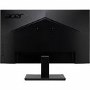 Acer Vero V7 V227QH 21.5-Inch Full HD LED Monitor | 4ms Response Time | 1920x1080 Resolution | Eco-Friendly Design