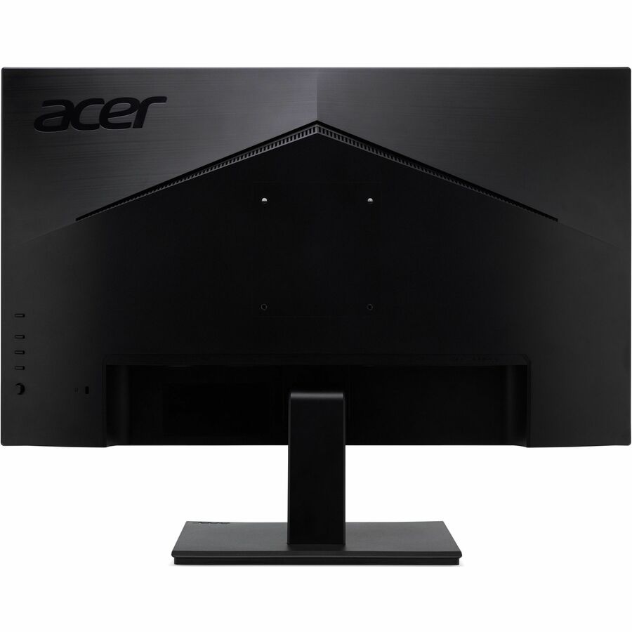 Acer Vero V7 V227QH 21.5-Inch Full HD LED Monitor | 4ms Response Time | 1920x1080 Resolution | Eco-Friendly Design