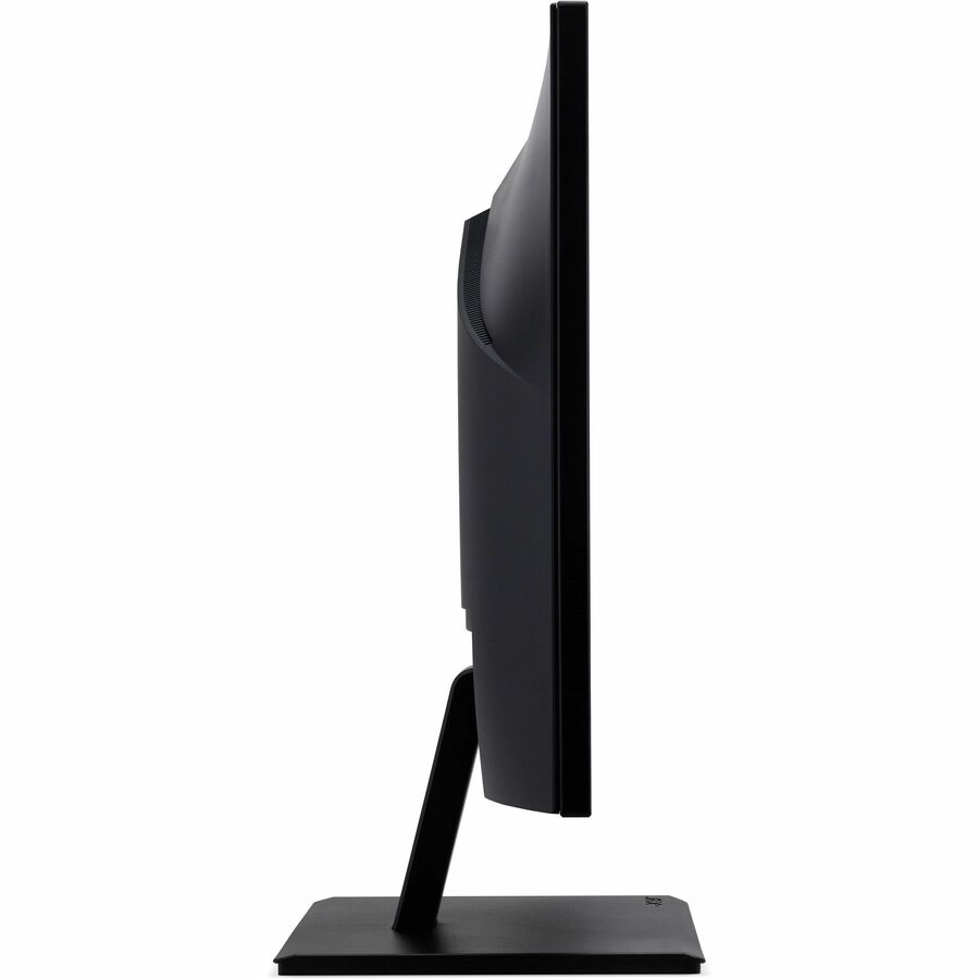 Acer Vero V7 V227QH 21.5-Inch Full HD LED Monitor | 4ms Response Time | 1920x1080 Resolution | Eco-Friendly Design