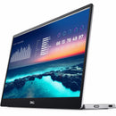 Dell P1424H 14" USB-C Ready LED Monitor | 1080P Full HD | 300 Nit Brightness, 6ms Response Time Default Title