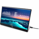 Dell P1424H 14" USB-C Ready LED Monitor | 1080P Full HD | 300 Nit Brightness, 6ms Response Time
