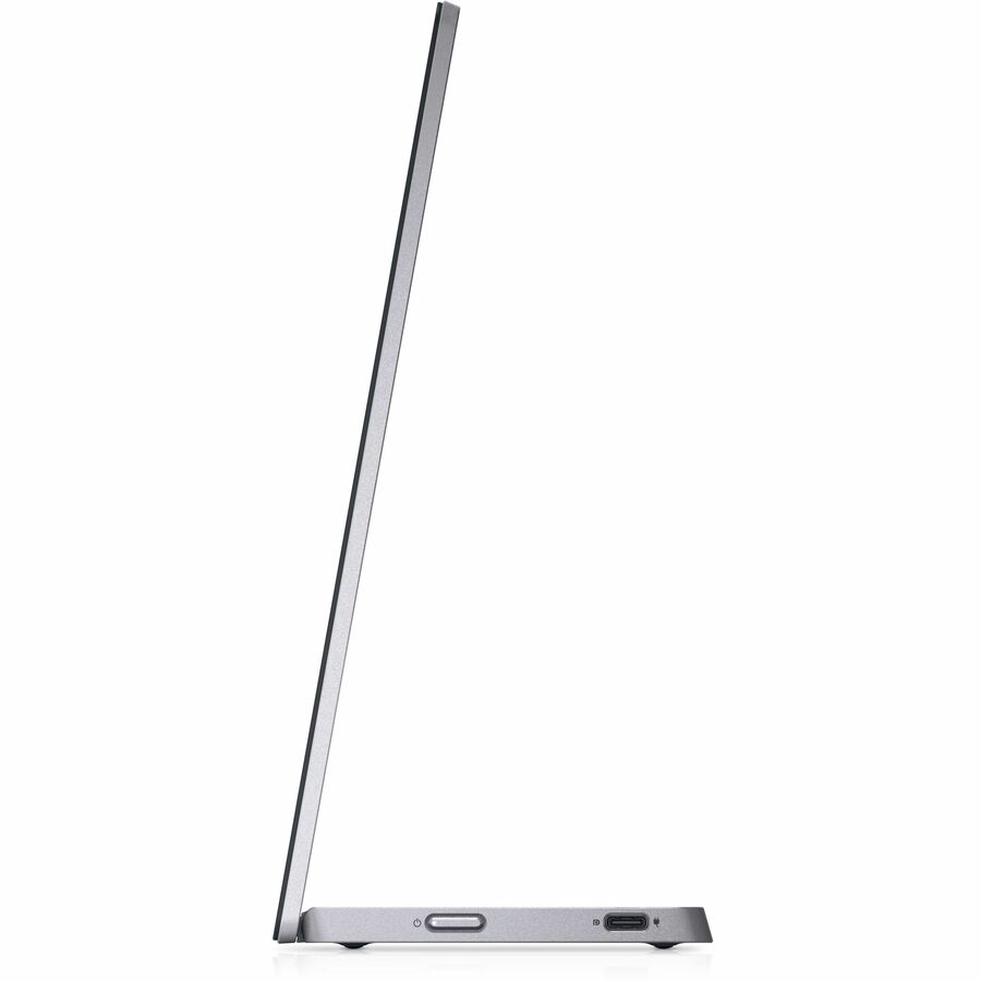 Dell P1424H 14" USB-C Ready LED Monitor | 1080P Full HD | 300 Nit Brightness, 6ms Response Time