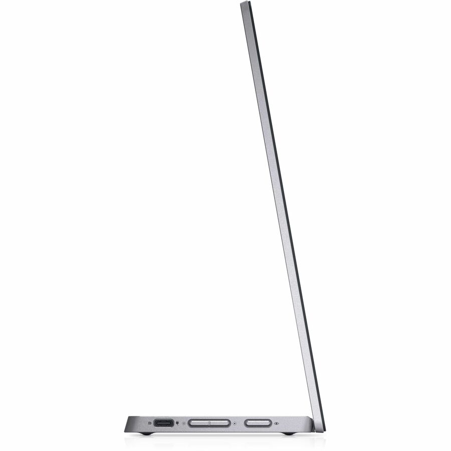 Dell P1424H 14" USB-C Ready LED Monitor | 1080P Full HD | 300 Nit Brightness, 6ms Response Time