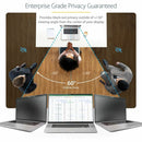 StarTech 14" MacBook Pro Privacy Screen - Reversible Matte & Glossy Filter, Blue Light Reduction