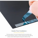 StarTech 14" MacBook Pro Privacy Screen - Reversible Matte & Glossy Filter, Blue Light Reduction