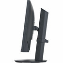 NEC MultiSync E224FL-BK 22In Full HD VA Monitor, Ergonomic Design, Eco-Friendly, HDMI/USB-C
