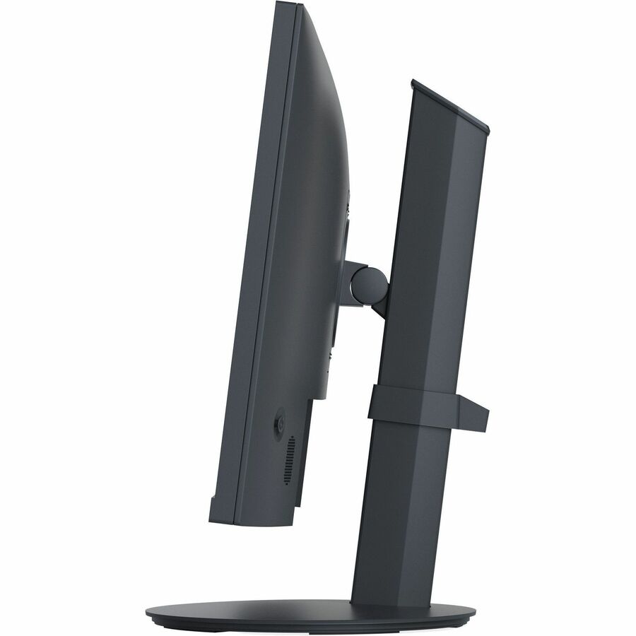NEC MultiSync E224FL-BK 22In Full HD VA Monitor, Ergonomic Design, Eco-Friendly, HDMI/USB-C
