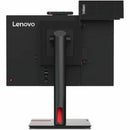 Lenovo ThinkCentre 22 Gen 5 FHD 21.5" IPS LED Monitor - 1920x1080, 250 Nit Brightness, 4ms Response