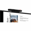 Lenovo ThinkCentre 22 Gen 5 FHD 21.5" IPS LED Monitor - 1920x1080, 250 Nit Brightness, 4ms Response