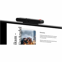 Lenovo ThinkCentre 22 Gen 5 FHD 21.5" IPS LED Monitor - 1920x1080, 250 Nit Brightness, 4ms Response