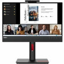 Lenovo ThinkCentre 22 Gen 5 FHD 21.5" IPS LED Monitor - 1920x1080, 250 Nit Brightness, 4ms Response