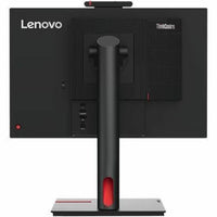 Lenovo ThinkCentre 22 Gen 5 FHD 21.5" IPS LED Monitor - 1920x1080, 250 Nit Brightness, 4ms Response