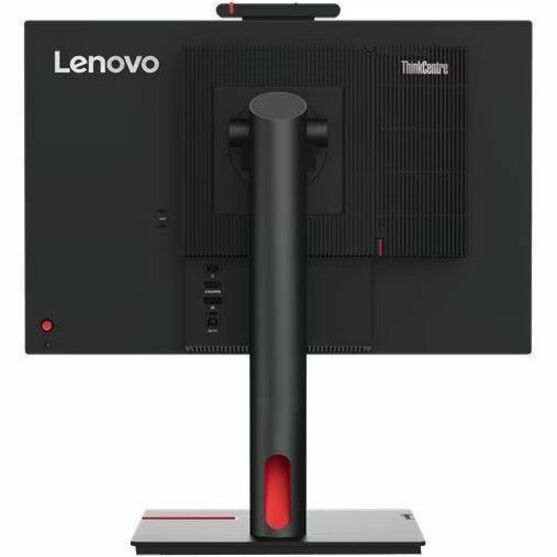Lenovo ThinkCentre 22 Gen 5 FHD 21.5" IPS LED Monitor - 1920x1080, 250 Nit Brightness, 4ms Response