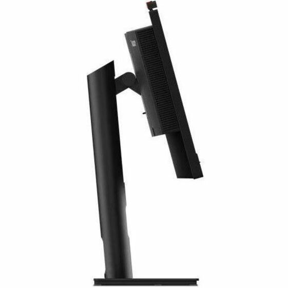 Lenovo ThinkCentre 22 Gen 5 FHD 21.5" IPS LED Monitor - 1920x1080, 250 Nit Brightness, 4ms Response